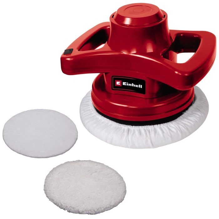 Einhell Polisseuse voiture CC-PO 90 2093173