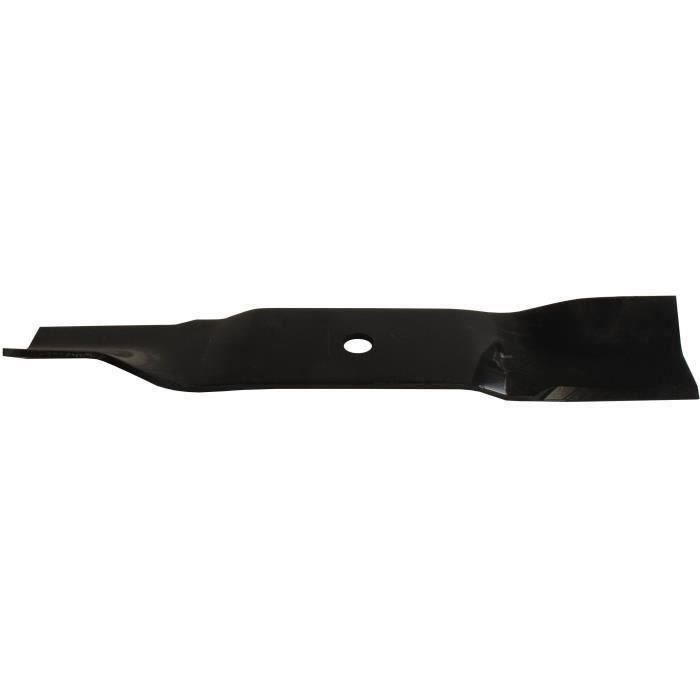 Lame tondeuse adaptable MTD - CUB CADET pour autoportées modèles ENFORCER 48, L48 TANK L, M48 TANK, RECON 48, TANK 48, TANK LZ-48, T