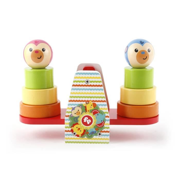 Mon premier balancier - Fisher Price