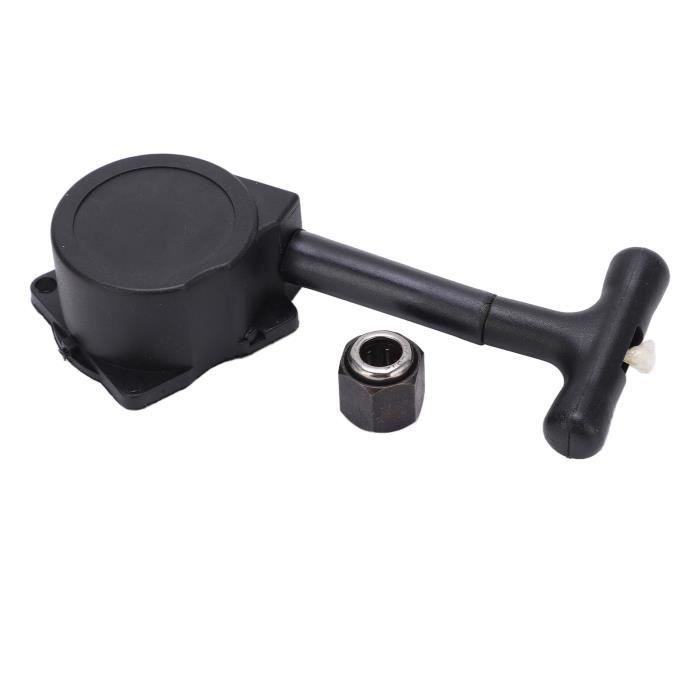 GOTOTOP RC Tirez le démarreur avec kit de roulement à sens unique pour HSP GO15.16.18.21.25 Modèle de méthanol de qualité C-CET