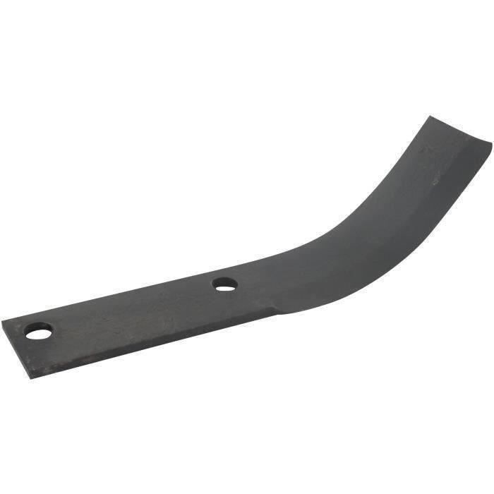 Greenstar 3731 Couteau droit pour fraise arrière sur Mab X1401582