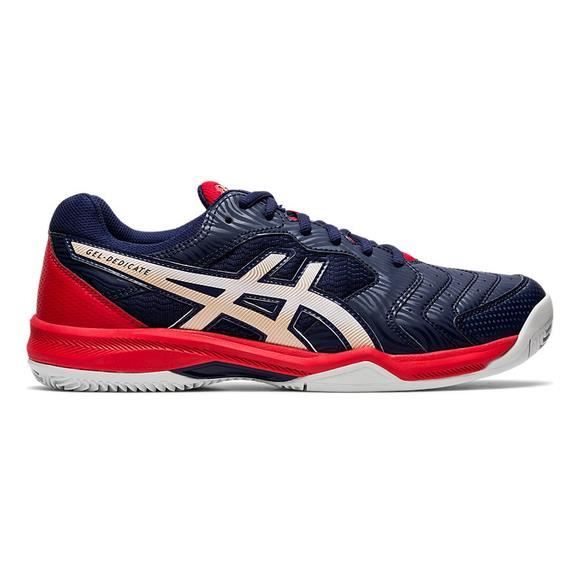 Chaussures de tennis Asics Gel-Dedicate 6 Clay