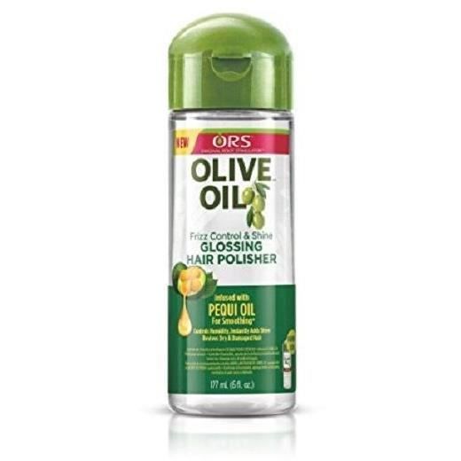 ORGANIC ROOT STIMULATOR - Gloss Capillaire Polisher - 177ml