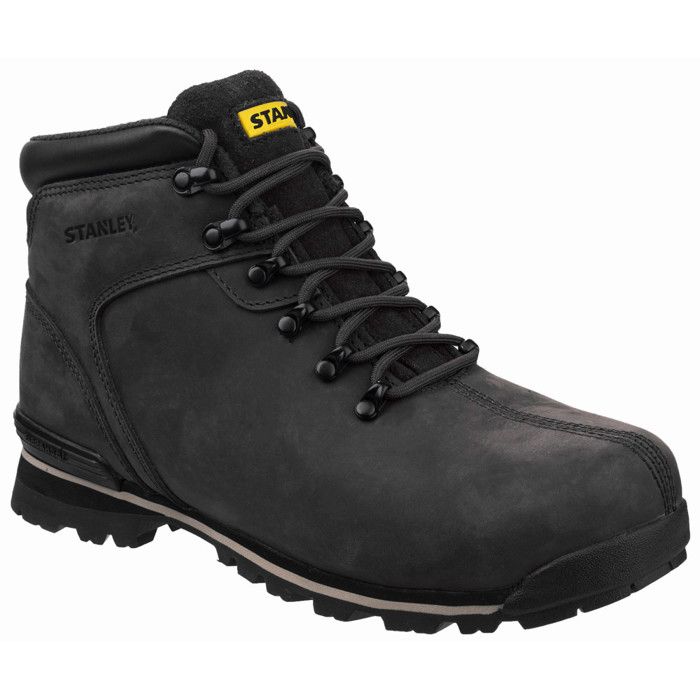 Chaussure de sécurité boston black s3- Stanley - Taille-41