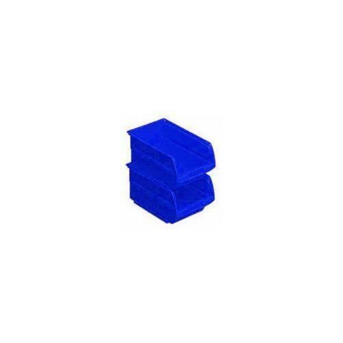 Stanley eNTREPOT-hünersdorf bac de rangement, capacité 1 l bleu 10,8 x 11,5 x 7,3 cm - 056100-015