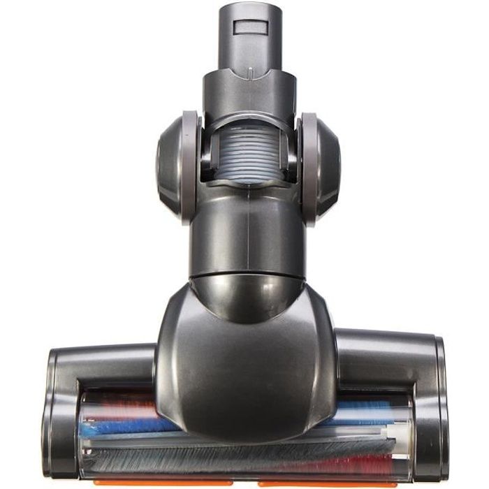 Tête de Brosse Motorisée Aspirateur Gris Pr Dyson DC45 DC58 DC59 DC61 DC62 V6 Trigger