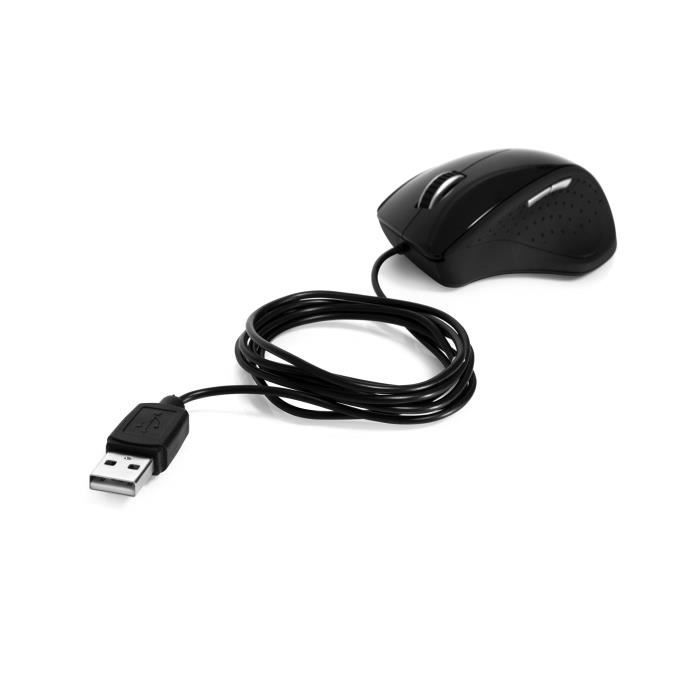 Go Ergo Desktop Mouse