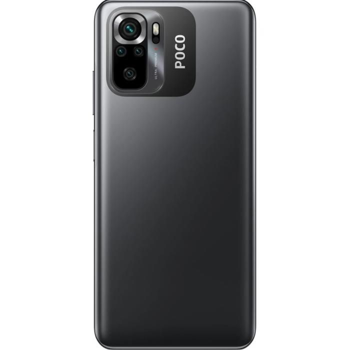 POCO M5s Grey 4GB RAM 128GB ROM