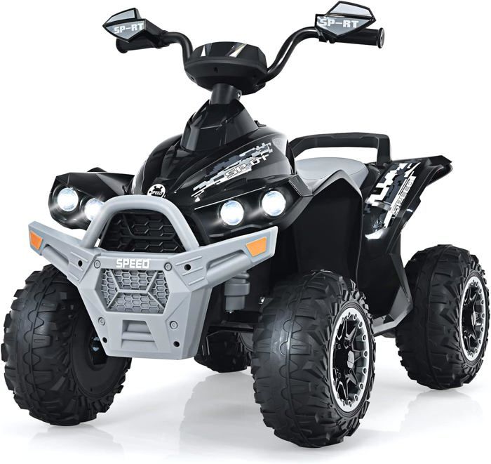 Quad Enfant 3 Ans