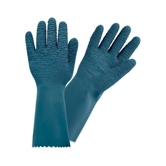 ROSTAING ROOTS-IT08 Gants de Jardinage Fins Ultra Confort Résistants à