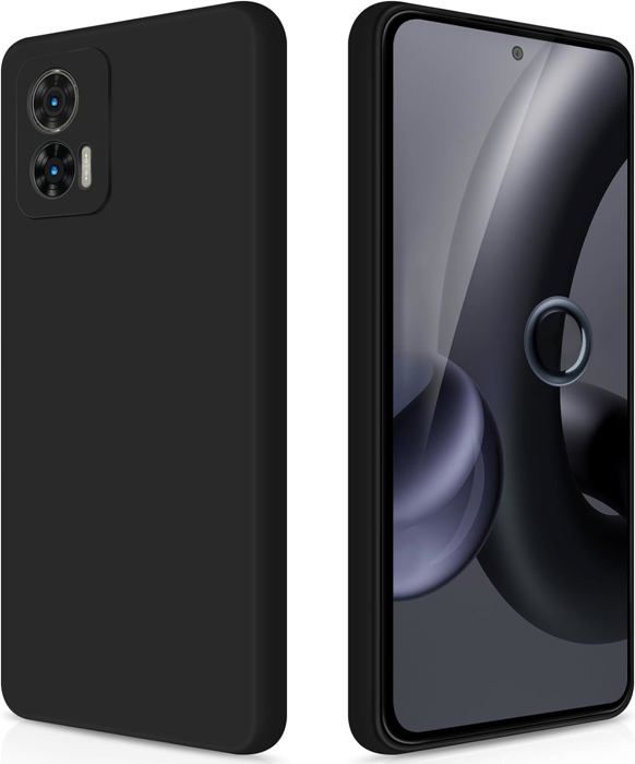 Étui pour Motorola Moto G200 5G Coque en Gradient Color TPU Gel