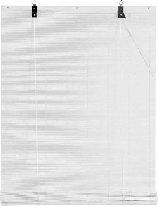 Sh000ad Store Enrouleur Bambou Naturel,À Rouleaux Romains Filtrant la Lumière,Store Occultant Exterieur pour Fenêtre,Rideau en Bambou pour Intérieur,Extérieur,Jardin,Largeur x Hauteur (150cm x 160cm Sh000ad Store Enrouleur Bambou Naturel,À Rouleaux Romains Filtrant la Lumière,Store Occultant Exterieur pour Fenêtre,Rideau en Bambou pour Intérieur,Extérieur,Jardin,Largeur x Hauteur (150cm x 160cm