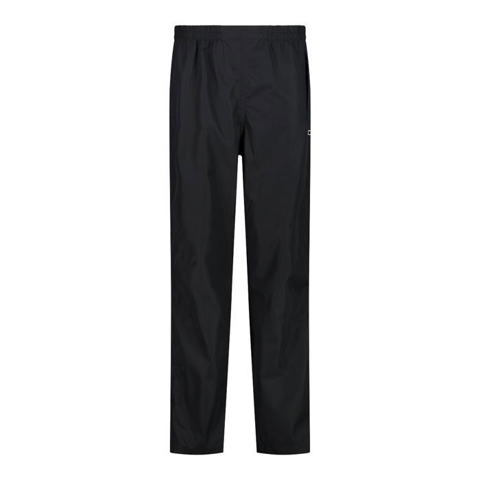Pantalon de pluie avec zip latéraux femme CMP Pantalon de pluie avec zip latéraux femme CMP