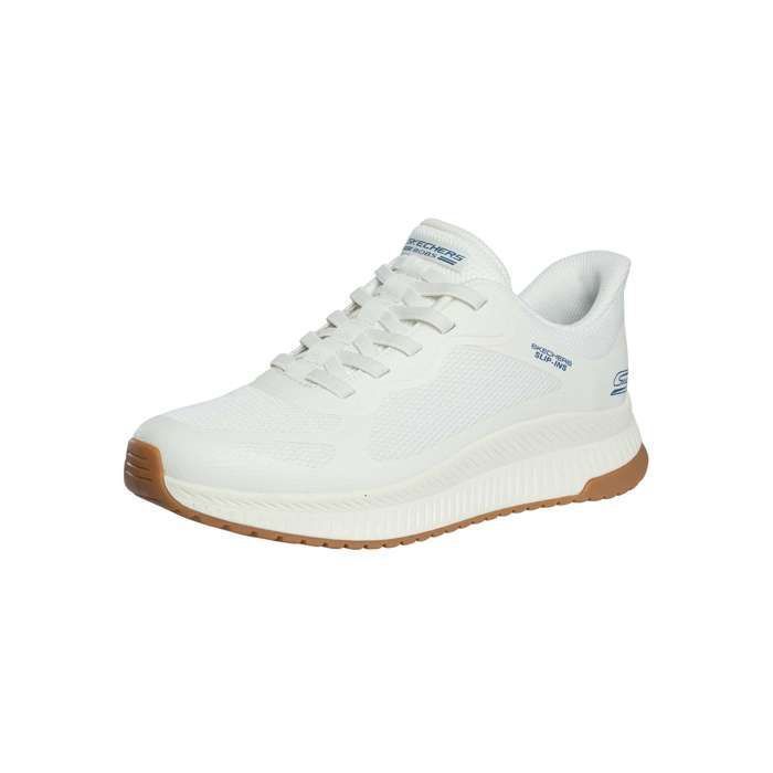 Skechers Baskets BOBS Sport Squad Chaos 4 À Enfiler - Skechers