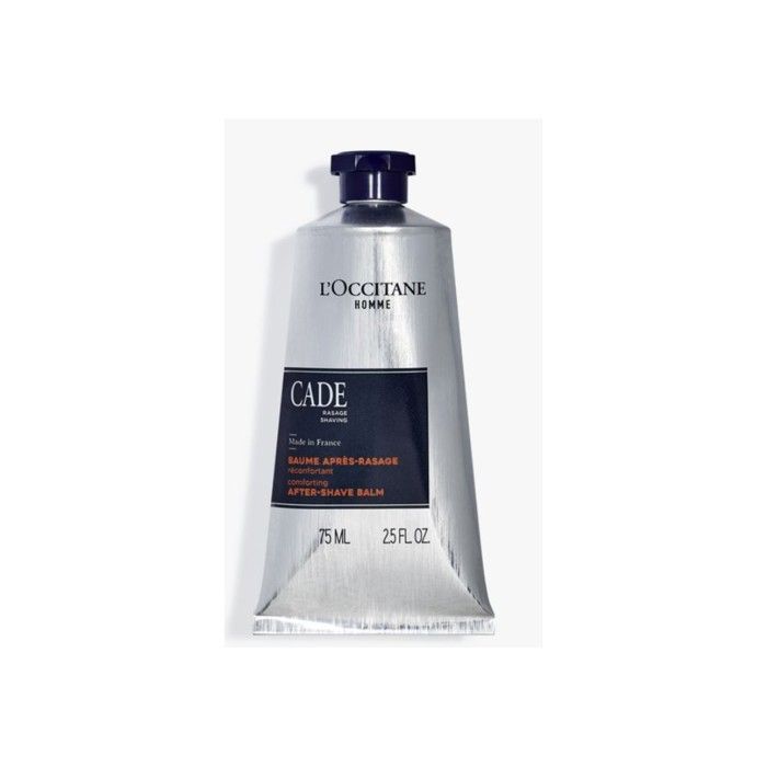 Baume après rasage réconfortant Cade 75l - LOccitane