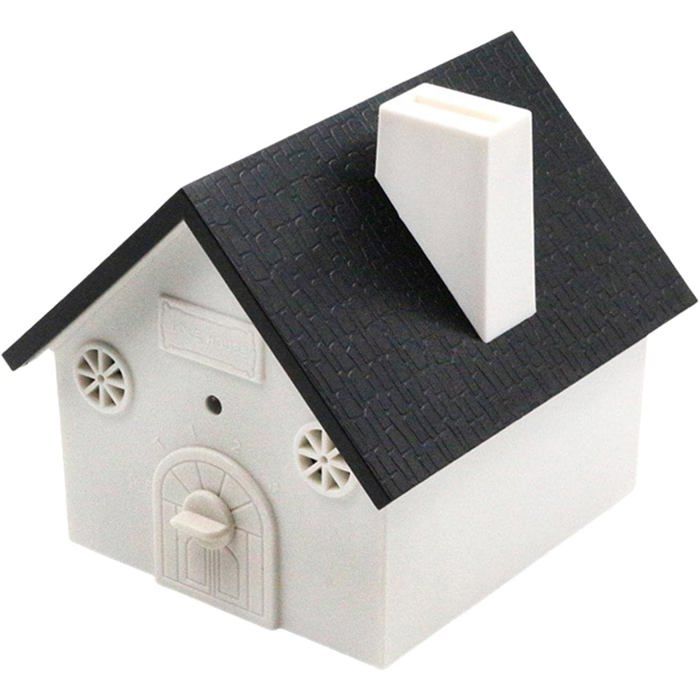 Meilleurs prix pour zhan-Répulsif anti-aboiements ultrasonique pour chiens boîtier anti-aboiements résistant aux intempéries pour lextérieur