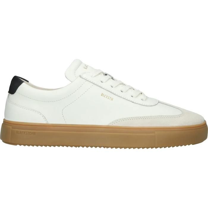 Baskets Blackstone Slate Harper - white black Baskets Blackstone Slate Harper - white black