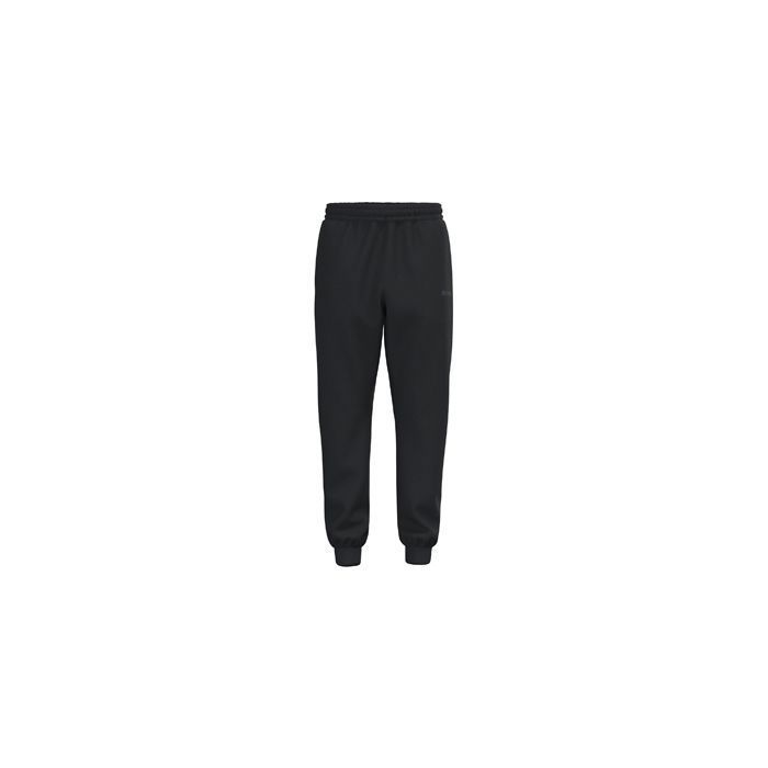 Pantalon de survêtement enfant Erima TS - noir Pantalon de survêtement enfant Erima TS - noir