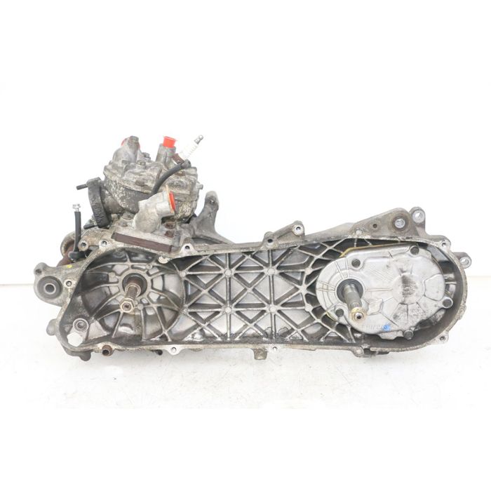 Subasta de Peugeot Speedfight 50 1998