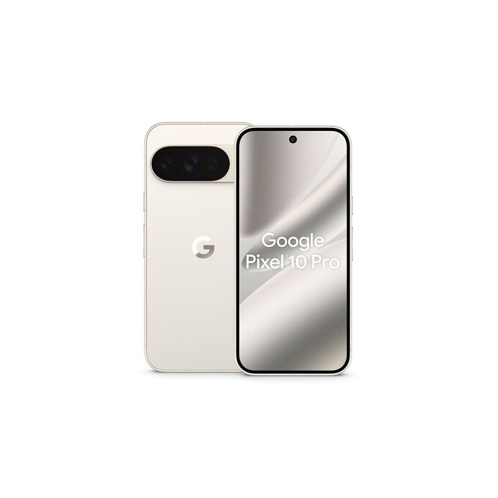 Smartphone Google Pixel 10 Pro 128 Go Porcelaine