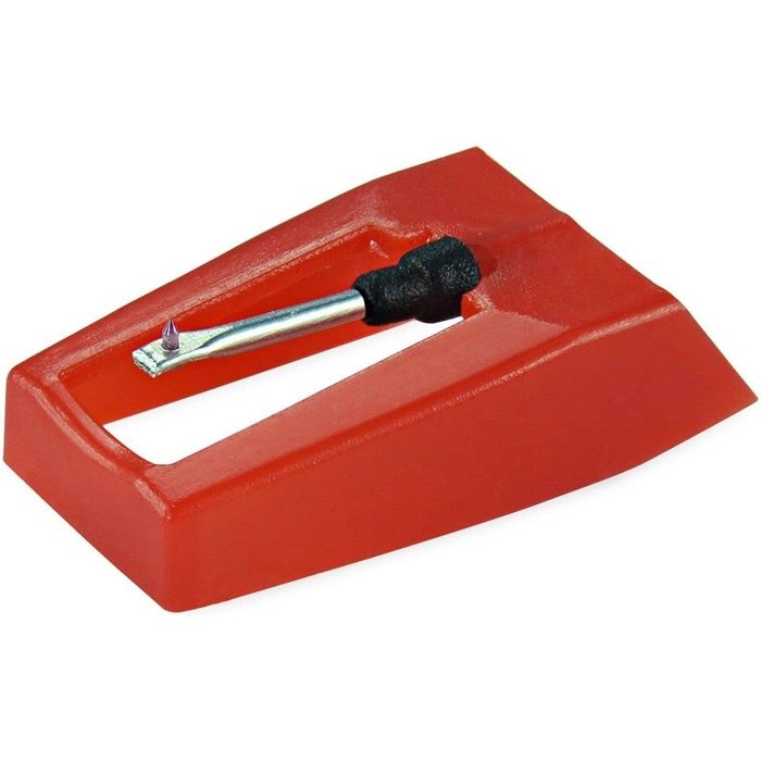 Diamant ZAFIRA 6890 - Aiguille De Remplacement Pour Platine Toshiba NCII