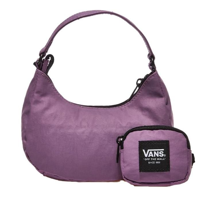 Sac à Main Violet Femme Vans Catch Sac à Main Violet Femme Vans Catch