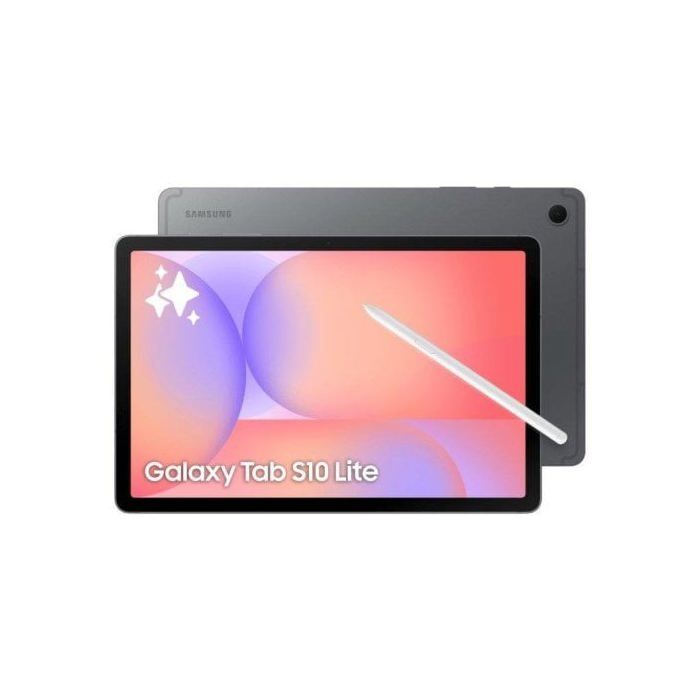 Samsung Galaxy Tab S10 Lite X406 5G 10.9 8GB RAM Energieklasse F SM X406BZAREUE