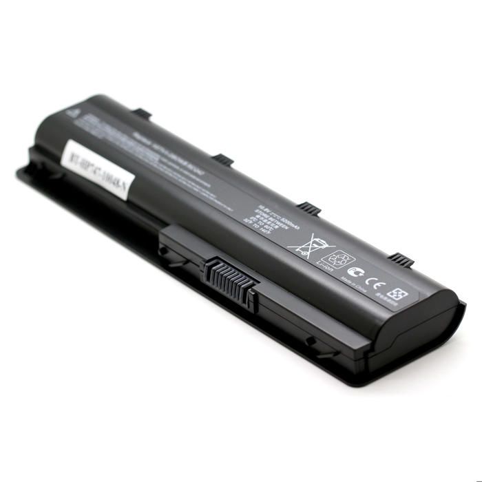 Batteria 5200mAh per HP PAVILION G6-1233SA G6-1233SE G6-1233SL G6-1233SO Batteria 5200mAh per HP PAVILION G6-1233SA G6-1233SE G6-1233SL G6-1233SO