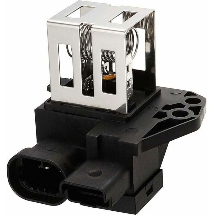 Résistance de ventilateur - PZCC - Pour Peugeot 2008 207 208 - Pour Citroen C2/C3/DS3 - Haute qualité - Durable