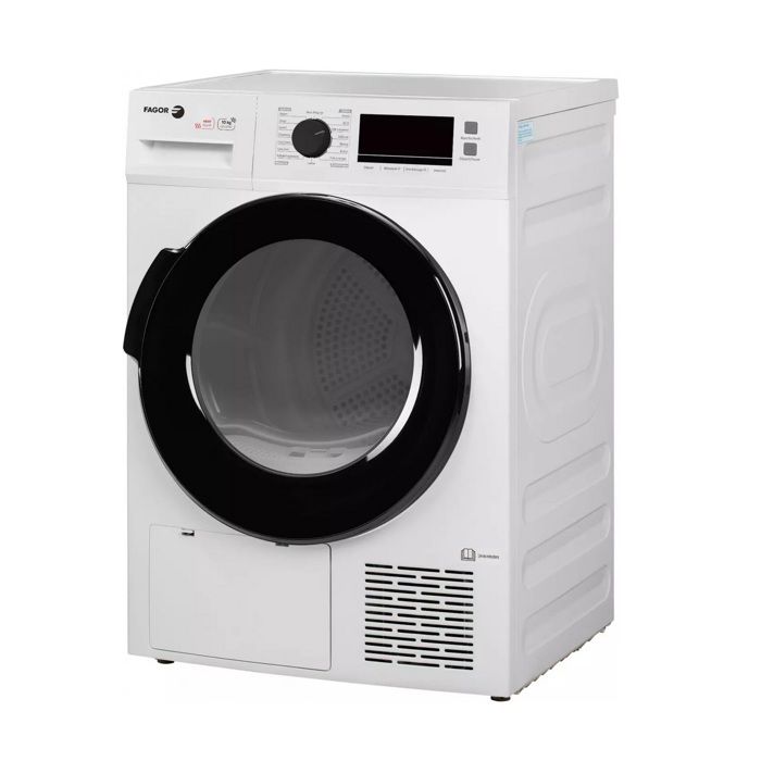 SECHE LINGE FSLP10A2 - vue 3