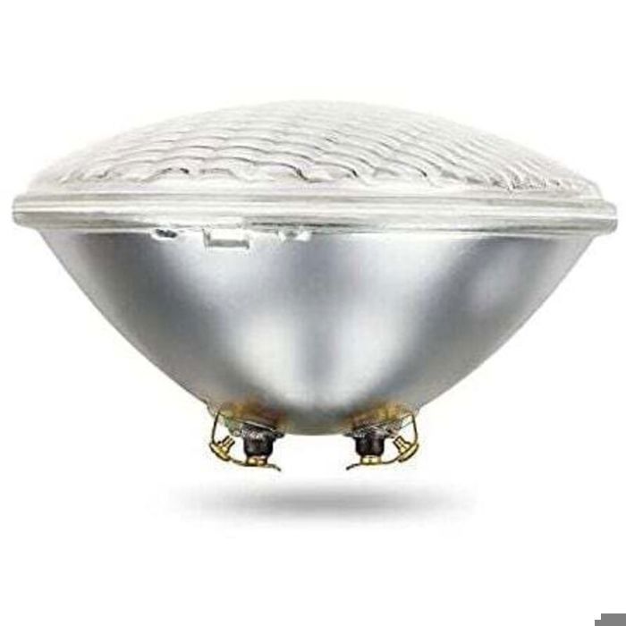 Projecteur piscine - PZCC - PAR56 - Remplace 300W - 3000K blanc chaud - Étanche IP68 submersible