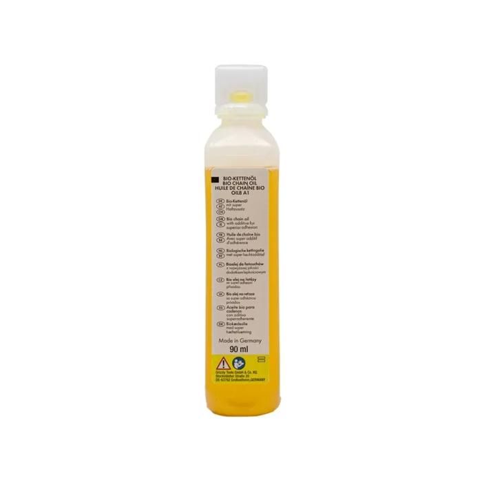 Huile de chaine 30230004 Tronconneuse Parkside Produits dentretien