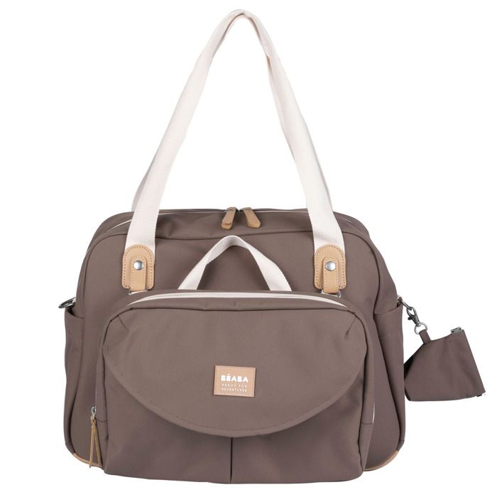 Sac à langer GENEVE Cacao Sac à langer GENEVE Cacao