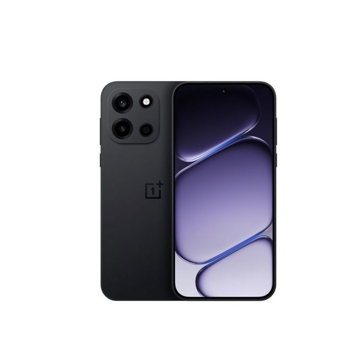 OPPO ONEPLUS Turbo6 5G Smartphone 12Go RAM 256Go ROM Débloqué Dual SIM Noir