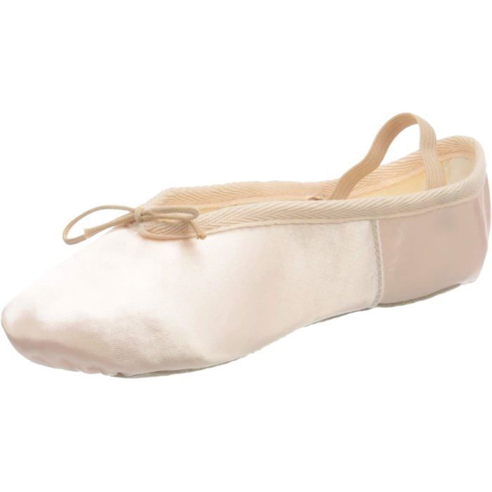 Chausson de danse Freed of london - ASP/S - Aspire Chaussure de Danse Fille Rose 31 EU
