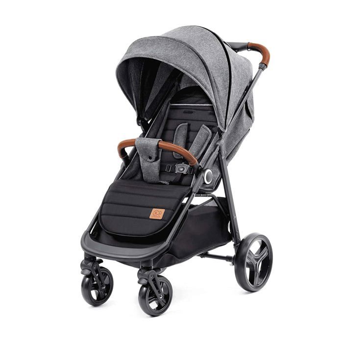 Poussette GRANDE Plus de kk Kinderkraft