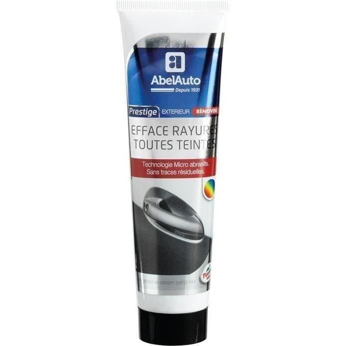 Vaseline rayure hotsell lunette