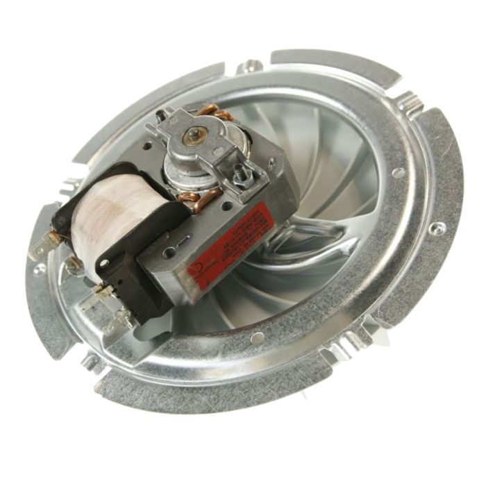 Ventilateur de refroidissement Four cuisinière FAURE ELECTROLUX AEG ARTHUR MARTIN ELECTROLUX 46040 - vue 2