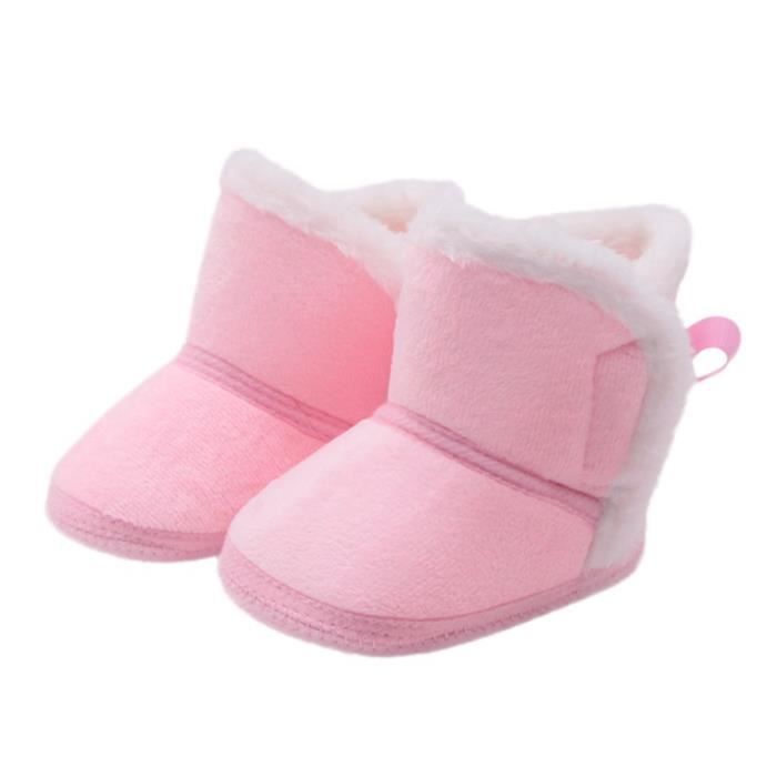 Botte bebe clearance printemps