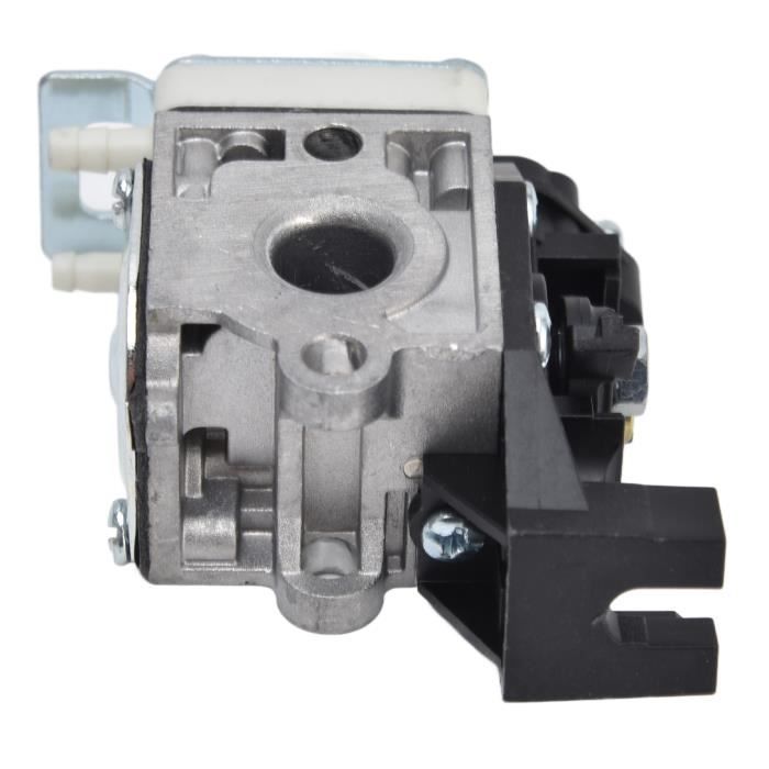 Carburateur De Rechange Pour Taille-haie – Compatible TH23, TH26, TH34, Acier Inoxydable