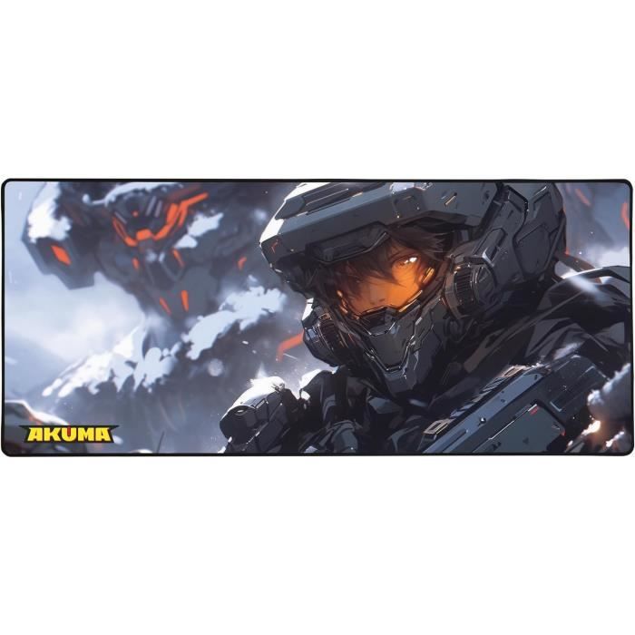 AKUMA Tapis de Cyber P01 Neuf - vue 4