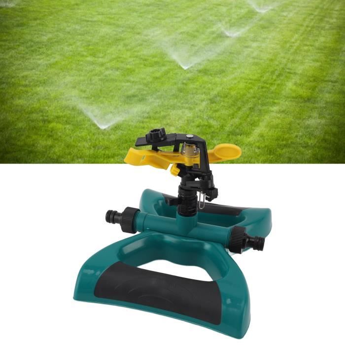 Arroseur D'eau Rotatif Système D'irrigation D'arrosage D'arrosage