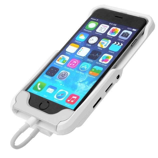 D9 + Pico projecteur pour iPhone 6 Series tyy013 Cdiscount TV Son Photo