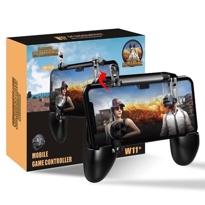 Pubg mobile con joystick ps4 Clearance