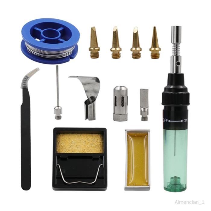 Set De Fers LadyCobra Gravity Back Optimum – 7 Clubs (5 à LW) – Droitier – Occasion Très Propre