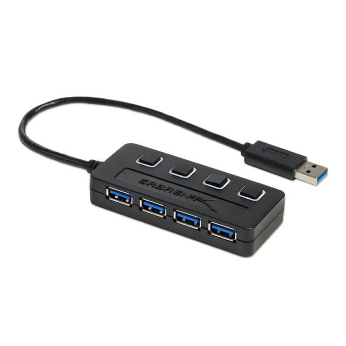 Meilleur hub USB
