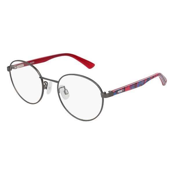 lunette puma homme or