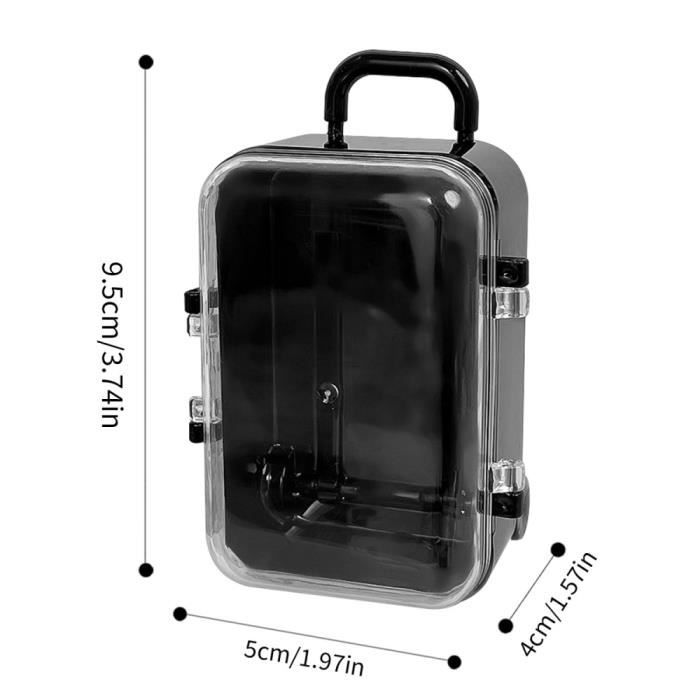 Petit valise de clearance voyage