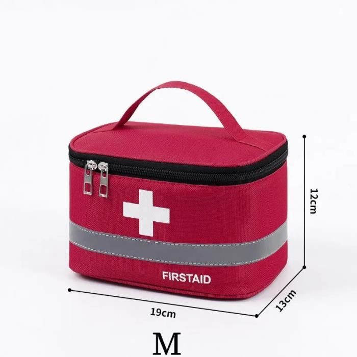 WYNEX Sacs De Premiers Secours EMT Tactiques IFAK Medical Molle