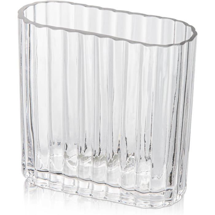 Vase Décoratif En Faïence 'Lune' ASA Selection - Couleur Beige - Neuf - Pour Table Ou Décoration